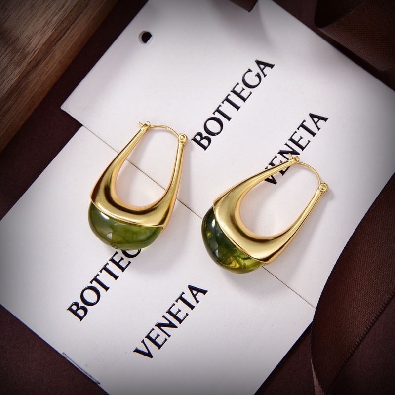 Bottega Veneta Earrings